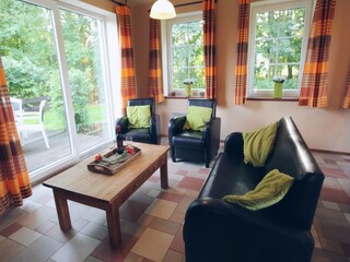Holiday house Bozanov Features 26