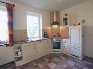 Ferienhaus Bozanov Ausstattung 15