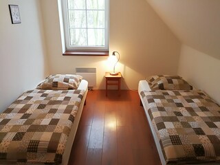 Holiday house Bozanov Features 15