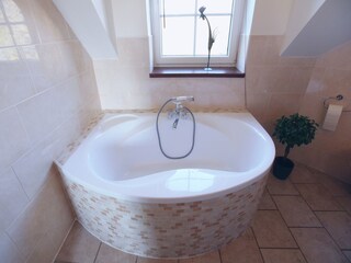 Ferienhaus Bozanov Ausstattung 20