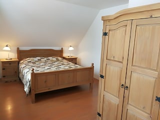 Ferienhaus Bozanov Ausstattung 24