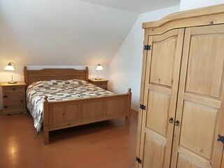 Holiday house Bozanov Features 24