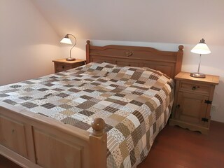 Holiday house Bozanov Features 22