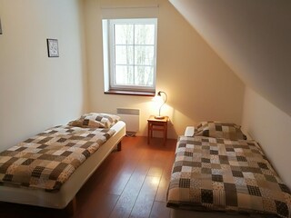 Holiday house Bozanov Features 23