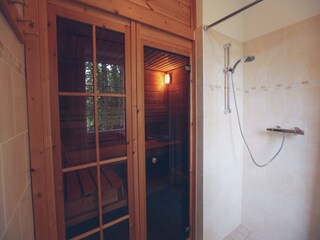 Holiday house Bozanov Features 25