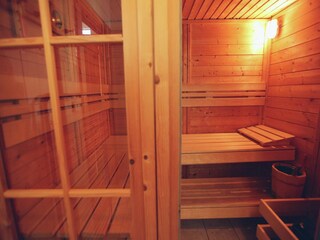 Maison de vacances Bozanov  38