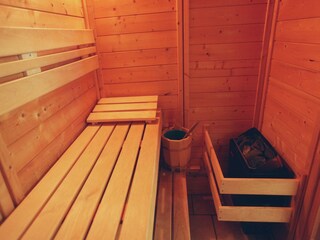 Casa per le vacanze Bozanov  38