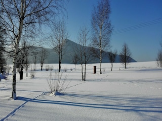 Maison de vacances Bozanov Enregistrement extérieur 4