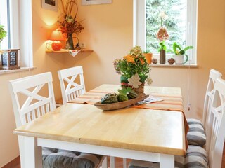 Holiday house Hohnstein Features 17