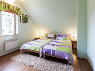Holiday house Hohnstein Features 15