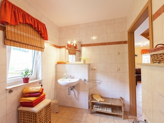 Holiday house Hohnstein Features 18