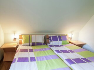 Casa de vacaciones Hohnstein Características 16