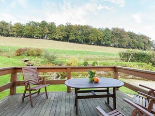 Holiday house Hohnstein Outdoor Recording 5