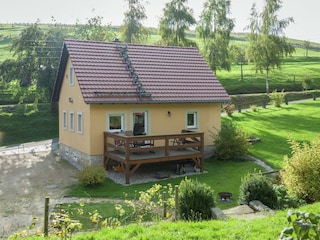 Holiday house Hohnstein Outdoor Recording 1