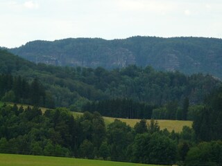 Maison de vacances Hohnstein Environnement 37