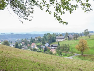 Holiday house Hohnstein Environment 30