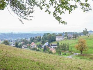 Maison de vacances Hohnstein Environnement 38