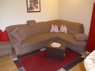 Appartement Lichtenhain Kenmerken 20