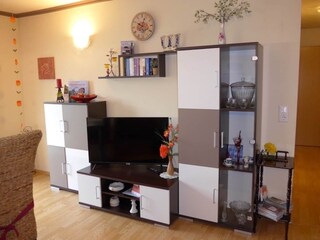 Apartment Lichtenhain Ausstattung 15