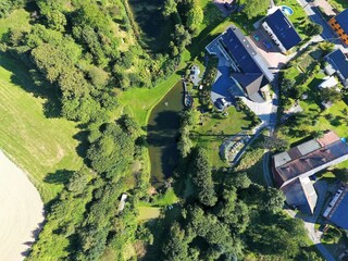 Appartement Lichtenhain Environnement 28