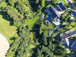 Appartement Lichtenhain Environnement 29