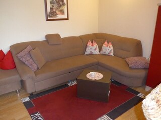 Appartement Lichtenhain Kenmerken 21
