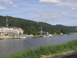 Apartment Lichtenhain Umgebung 27