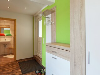 Maison de vacances Mittelndorf Équipement 17