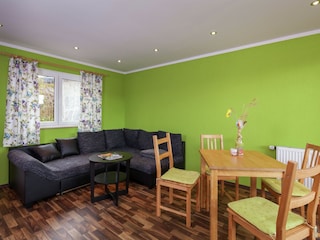 Ferienhaus Mittelndorf Ausstattung 13