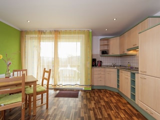 Ferienhaus Mittelndorf Ausstattung 16