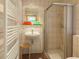 Holiday house Mittelndorf Features 13