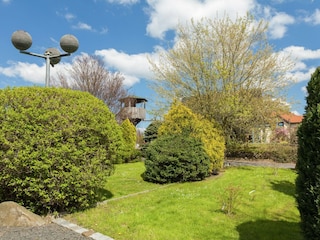 Ferienhaus Mittelndorf Umgebung 40