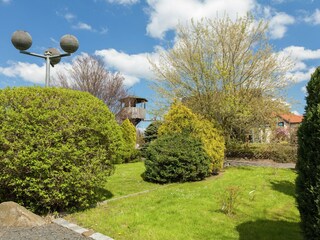 Vakantiehuis Mittelndorf Omgeving 21