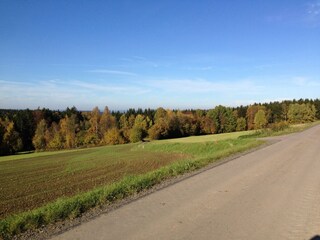 Ferienhaus Mittelndorf Umgebung 21