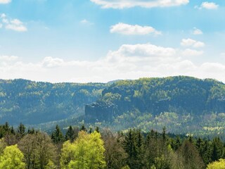 Holiday house Mittelndorf Outdoor Recording 6