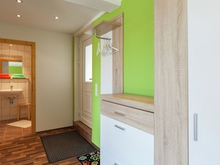 Ferienhaus Mittelndorf Ausstattung 18