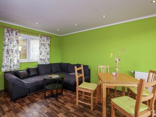 Vakantiehuis Mittelndorf Kenmerken 14