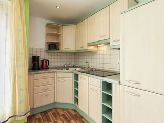 Vakantiehuis Mittelndorf Kenmerken 14