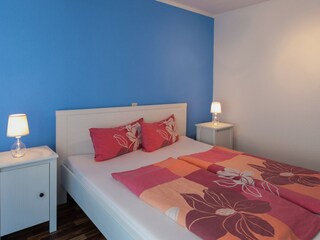 Casa de vacaciones Mittelndorf Características 19