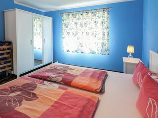 Casa de vacaciones Mittelndorf Características 20