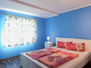 Vakantiehuis Mittelndorf Kenmerken 11