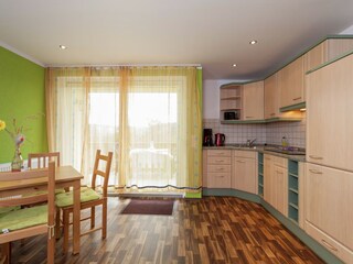 Ferienhaus Mittelndorf Ausstattung 19