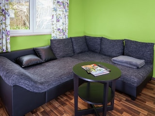 Ferienhaus Mittelndorf Ausstattung 20