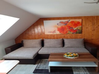 Appartement Lichtenhain Équipement 14