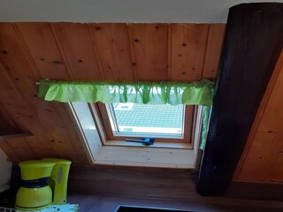 Appartement Lichtenhain Équipement 17
