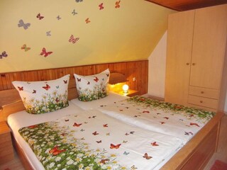 Appartement Lichtenhain Kenmerken 19