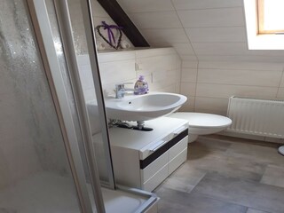 Appartement Lichtenhain Kenmerken 18