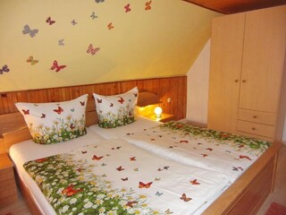 Appartement Lichtenhain Équipement 19