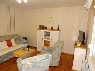 Ferienhaus Schmogrow Ausstattung 15