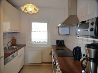 Vakantiehuis Schmogrow Kenmerken 16